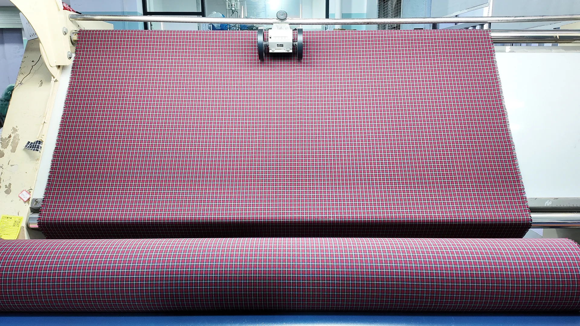 What is GSM in Fabric? The Complete Guide for Clothing Buyers